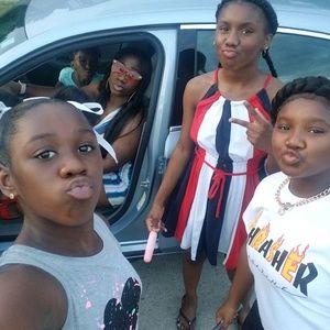 Meet your Posher, Marcy